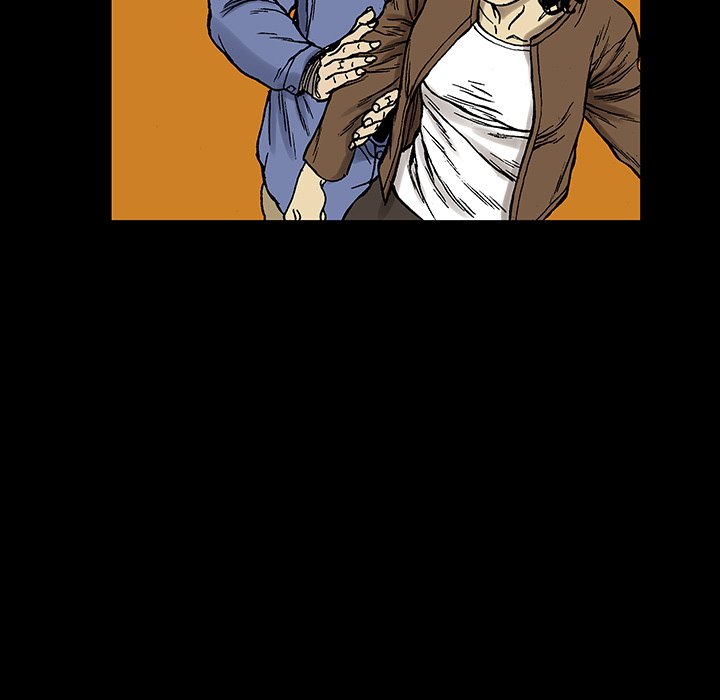 Read Gito chapter 24 image 45 on Lezhin