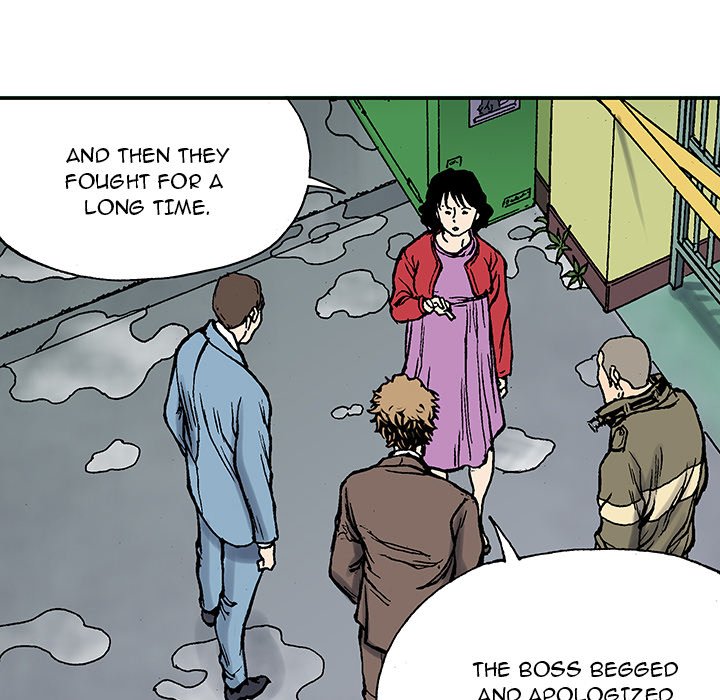 Read Gito chapter 24 image 51 on Lezhin