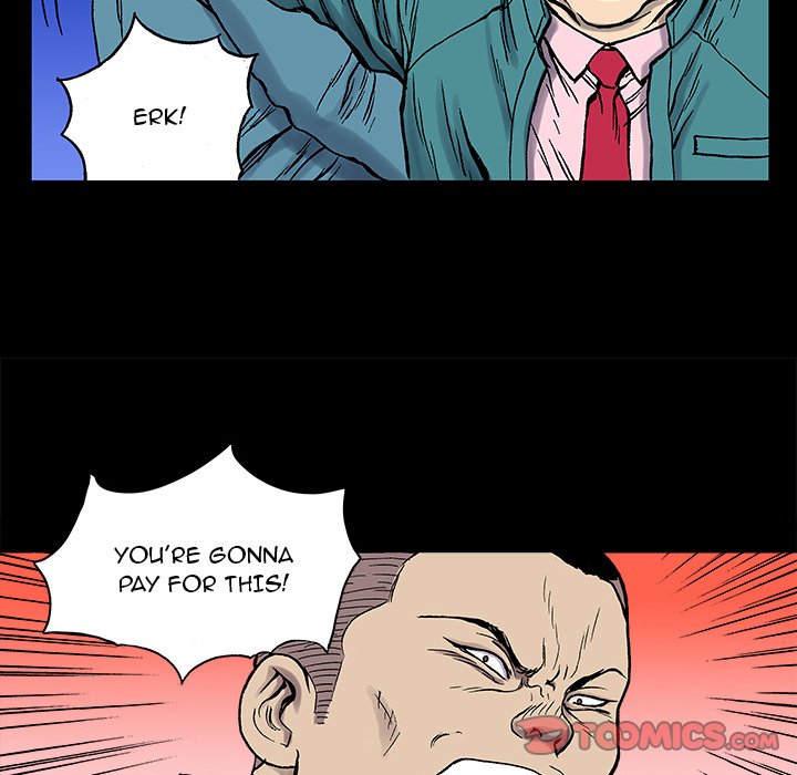 Read Gito chapter 24 image 55 on Lezhin