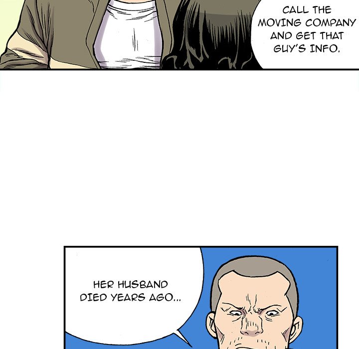 Read Gito chapter 24 image 59 on Lezhin