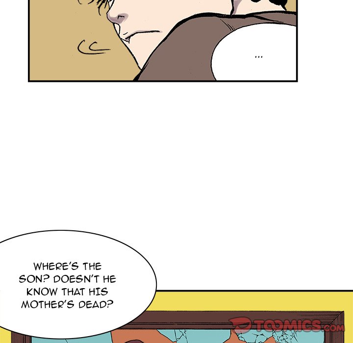 Read Gito chapter 24 image 61 on Lezhin