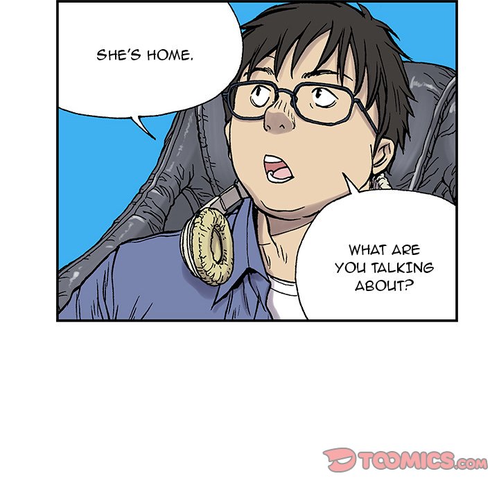 Read Gito chapter 24 image 67 on Lezhin