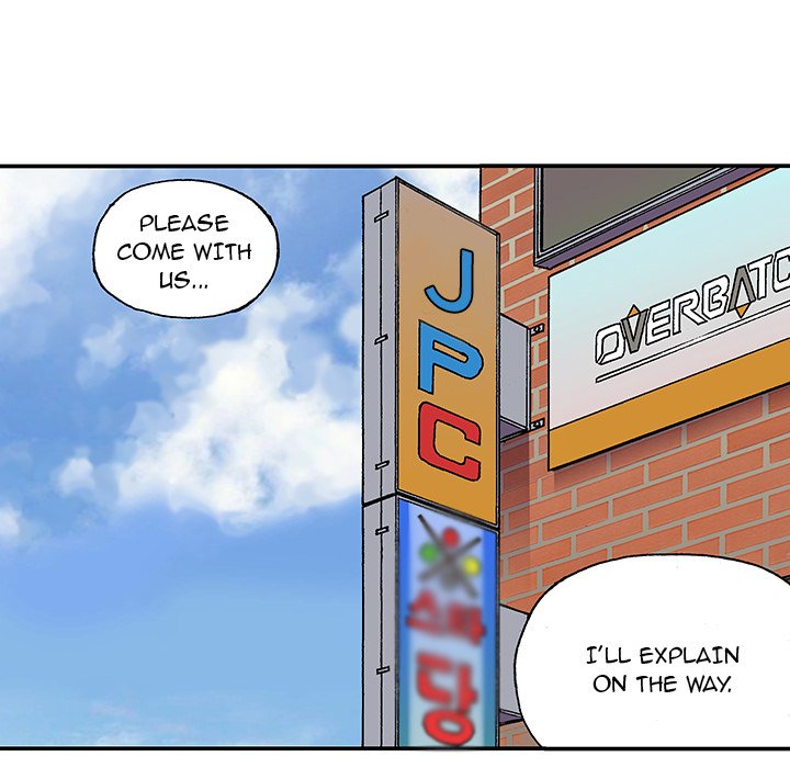Read Gito chapter 24 image 68 on Lezhin