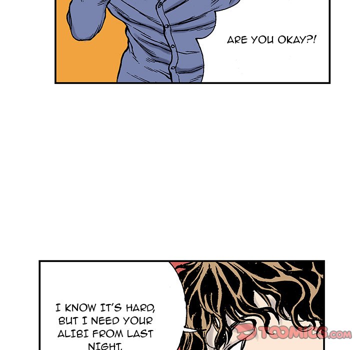 Read Gito chapter 24 image 73 on Lezhin