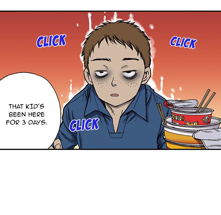 Read Gito chapter 24 image 87 on Lezhin