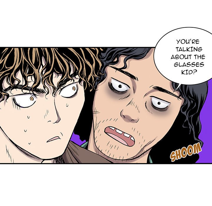 Read Gito chapter 24 image 88 on Lezhin