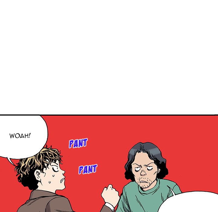 Read Gito chapter 24 image 89 on Lezhin