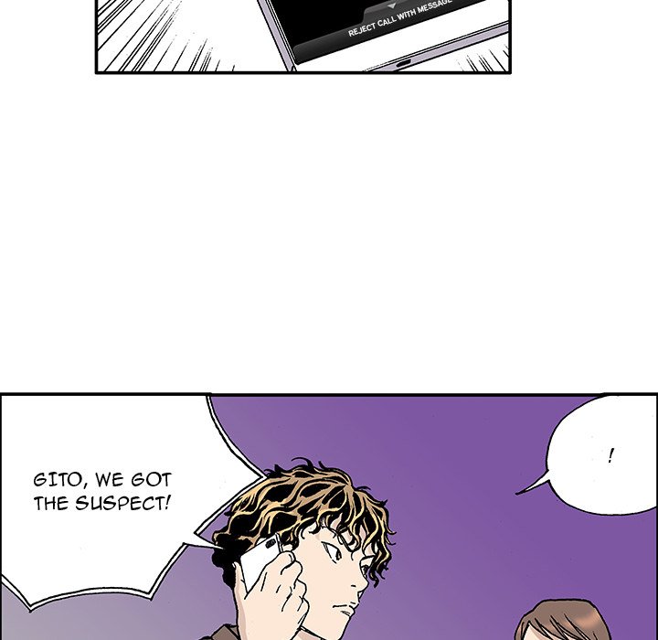 Read Gito chapter 25 image 11 on Lezhin
