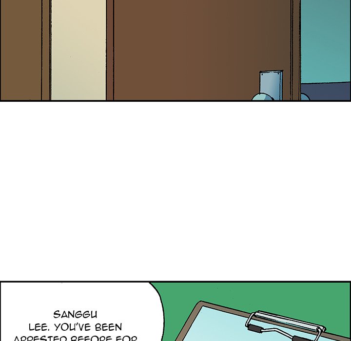 Read Gito chapter 25 image 14 on Lezhin