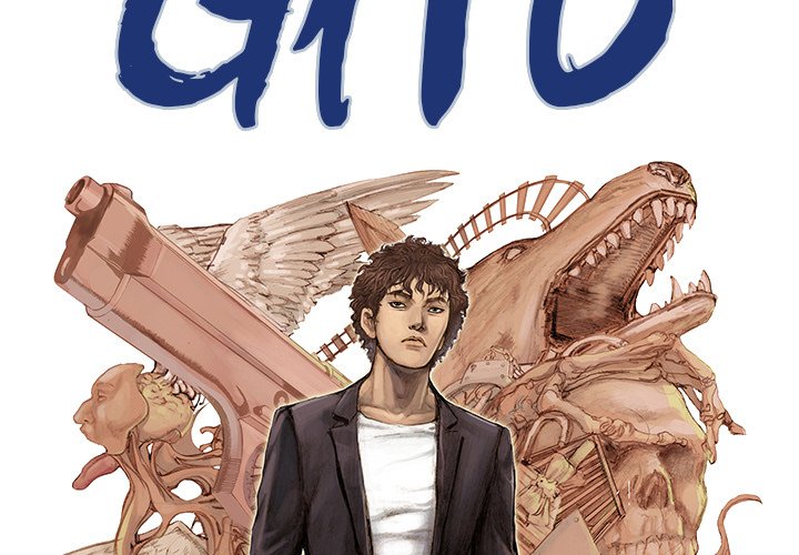Read Gito chapter 25 image 2 on Lezhin
