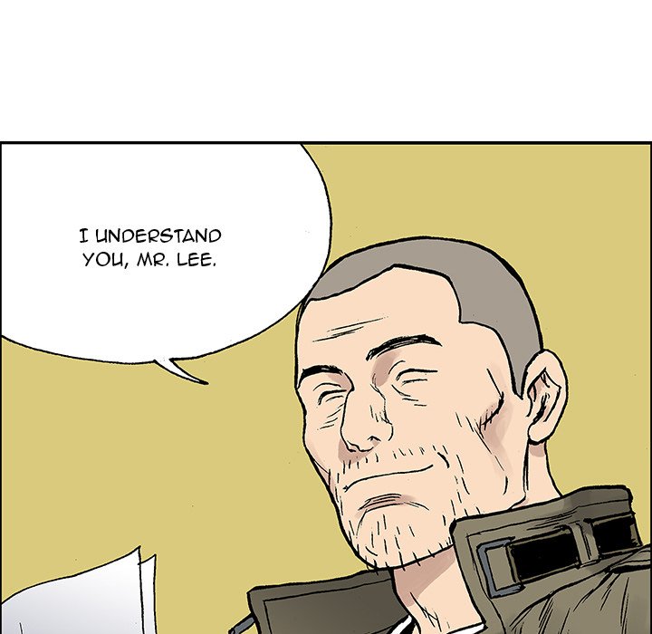 Read Gito chapter 25 image 32 on Lezhin