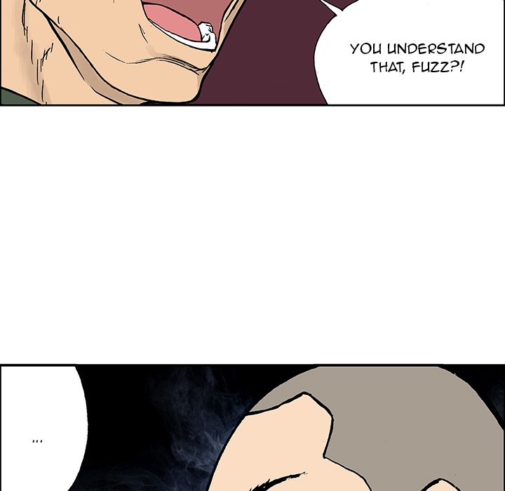 Read Gito chapter 25 image 34 on Lezhin
