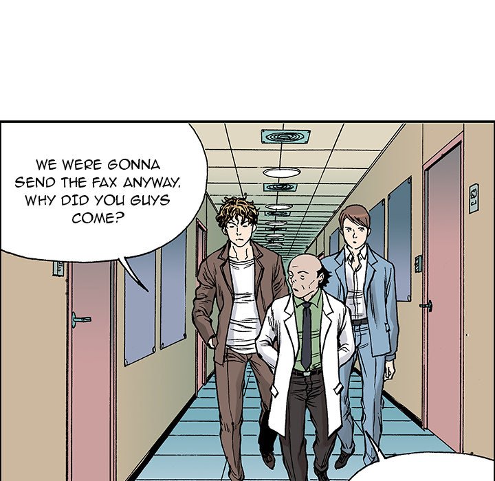 Read Gito chapter 25 image 44 on Lezhin