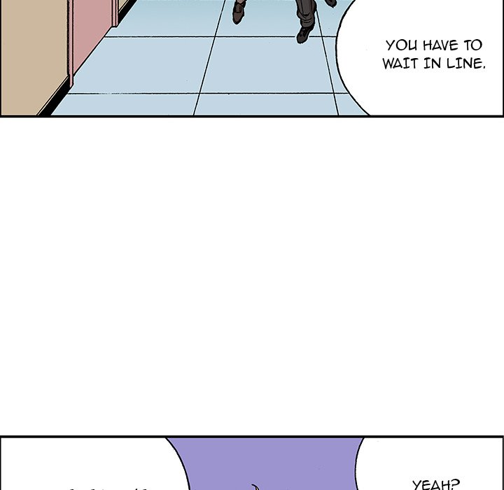 Read Gito chapter 25 image 45 on Lezhin