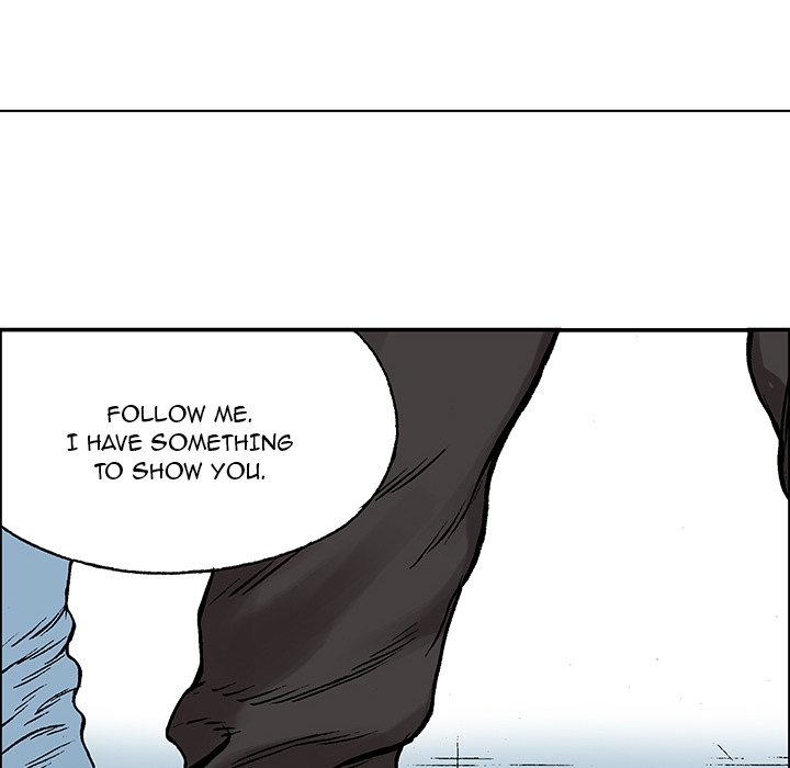 Read Gito chapter 25 image 47 on Lezhin
