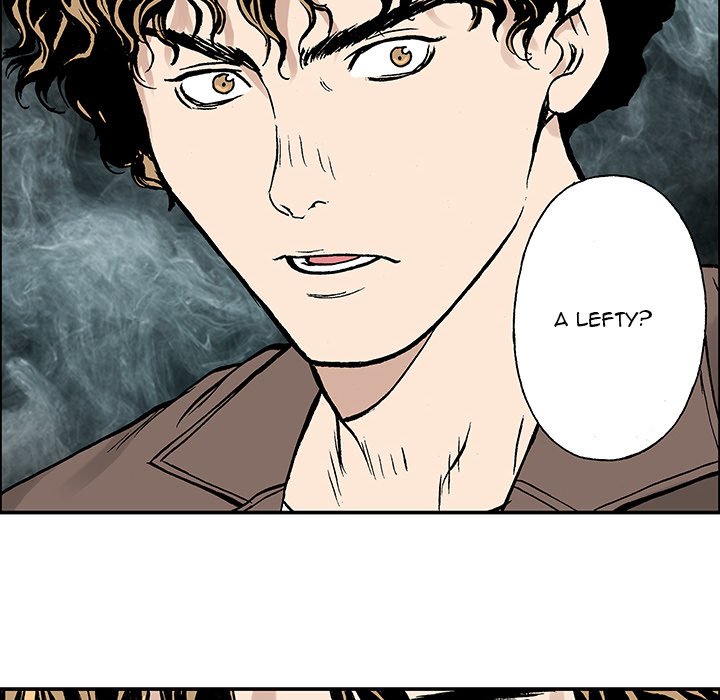 Read Gito chapter 25 image 54 on Lezhin