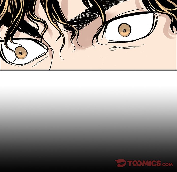 Read Gito chapter 25 image 55 on Lezhin