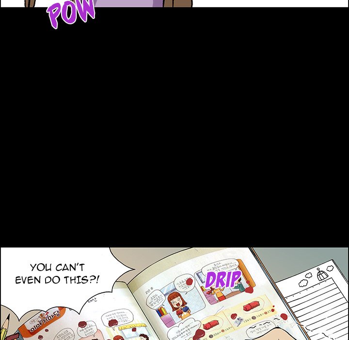 Read Gito chapter 25 image 69 on Lezhin