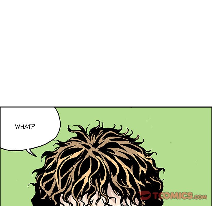 Read Gito chapter 25 image 7 on Lezhin