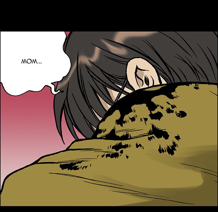 Read Gito chapter 25 image 75 on Lezhin