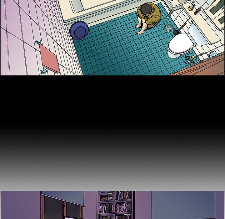 Read Gito chapter 25 image 77 on Lezhin