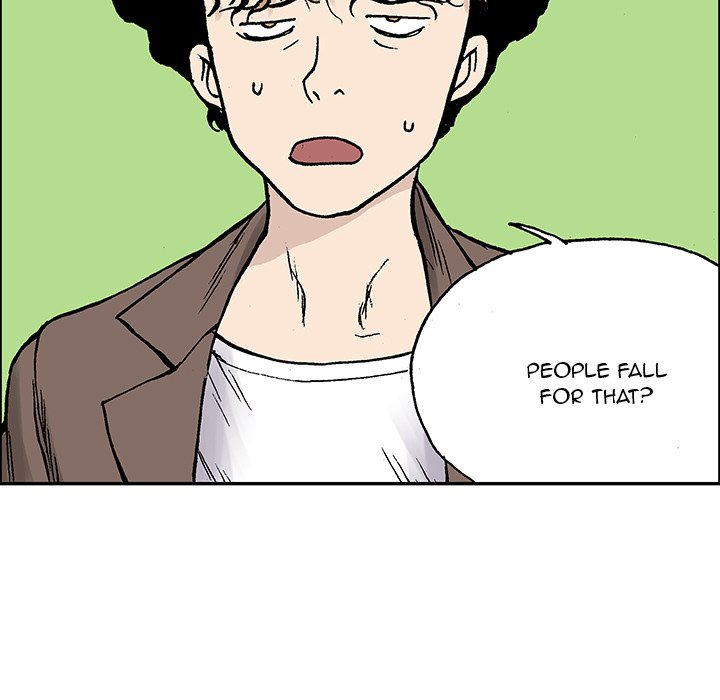 Read Gito chapter 25 image 8 on Lezhin