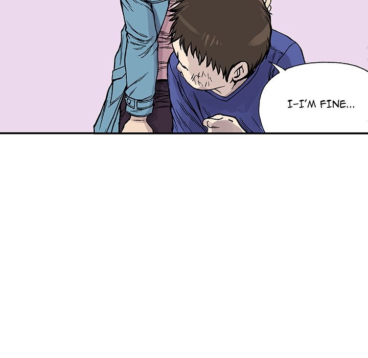 Read Gito chapter 26 image 14 on Lezhin