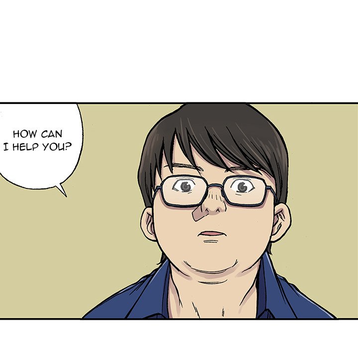 Read Gito chapter 26 image 23 on Lezhin