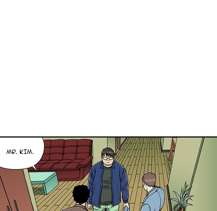 Read Gito chapter 26 image 24 on Lezhin