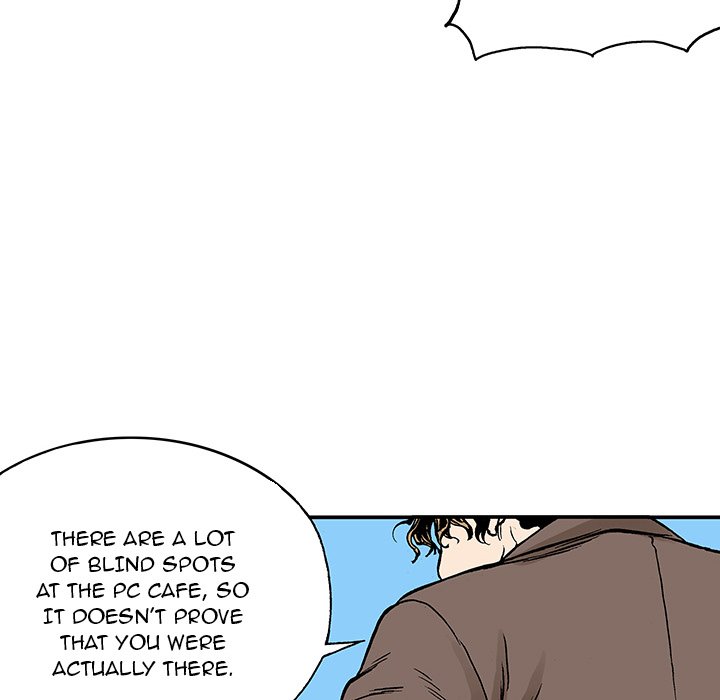 Read Gito chapter 26 image 27 on Lezhin