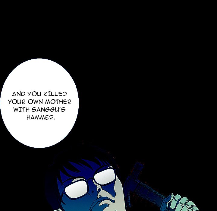 Read Gito chapter 26 image 36 on Lezhin