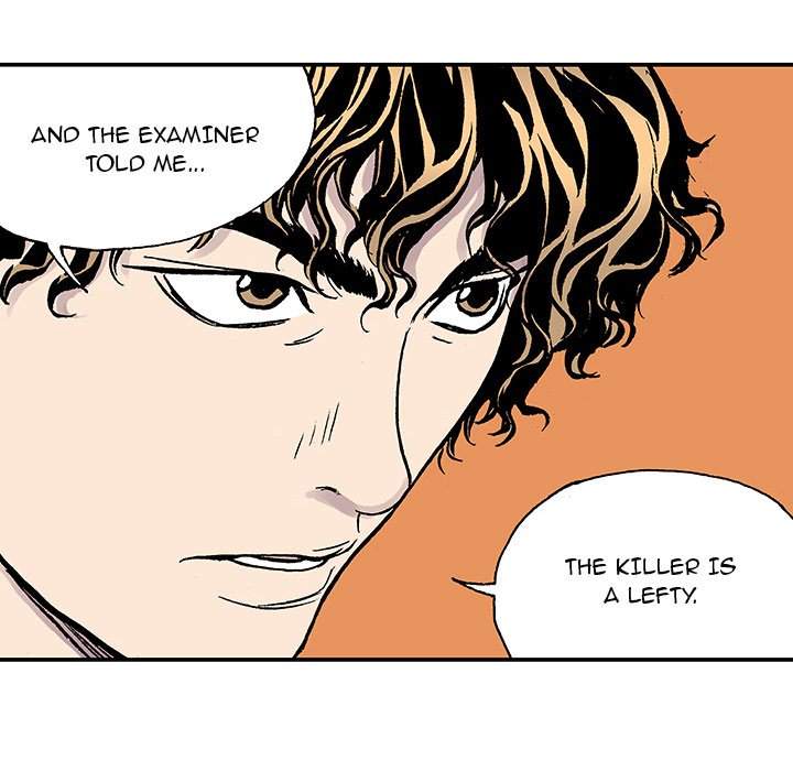 Read Gito chapter 26 image 42 on Lezhin