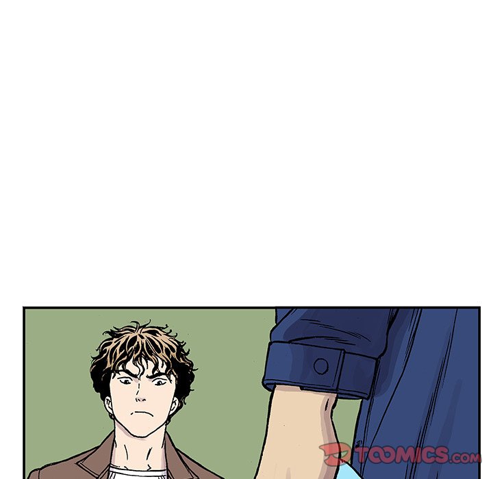 Read Gito chapter 26 image 43 on Lezhin