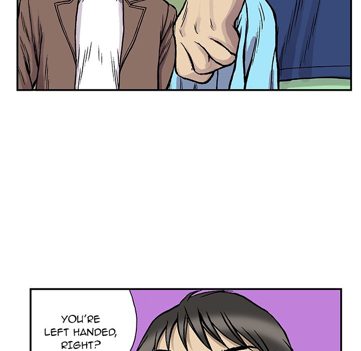 Read Gito chapter 26 image 44 on Lezhin