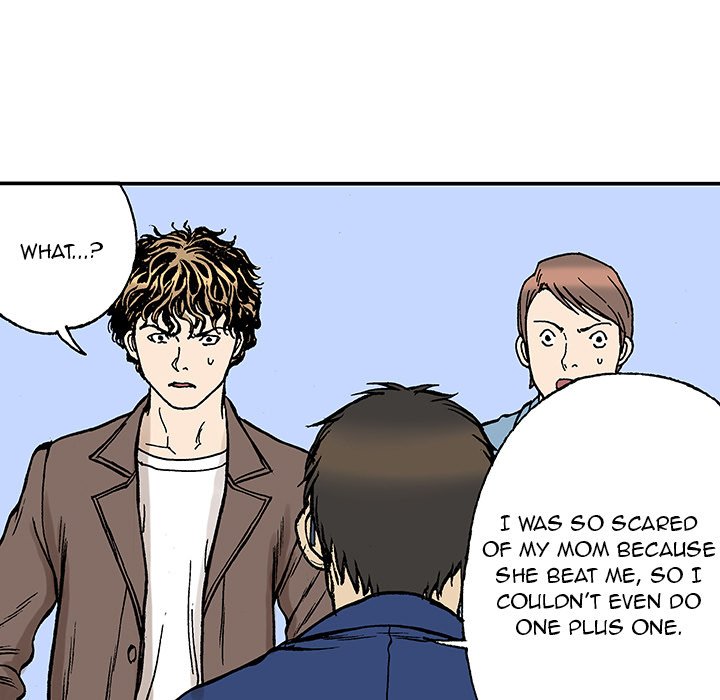 Read Gito chapter 26 image 50 on Lezhin