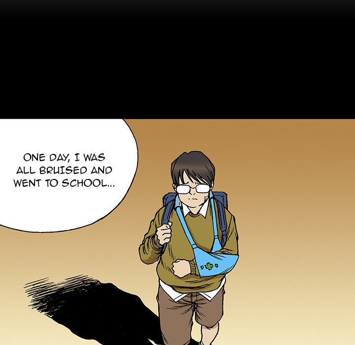 Read Gito chapter 26 image 53 on Lezhin