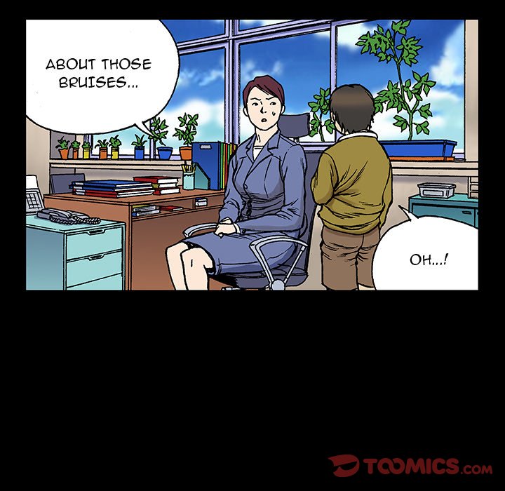 Read Gito chapter 26 image 55 on Lezhin