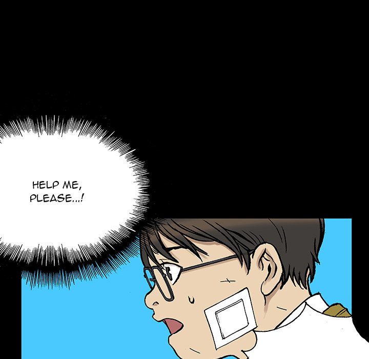Read Gito chapter 26 image 57 on Lezhin