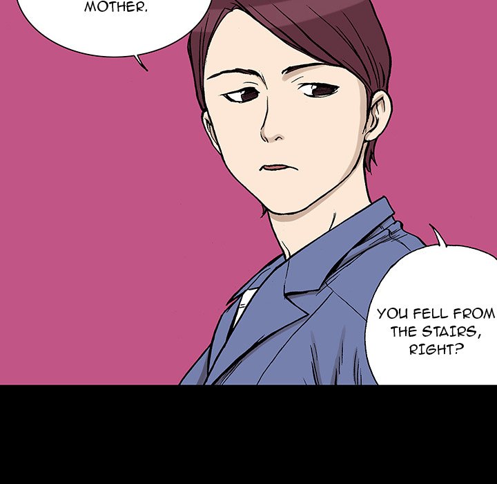 Read Gito chapter 26 image 59 on Lezhin