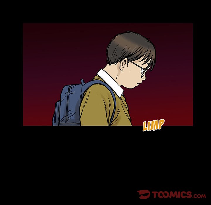 Read Gito chapter 26 image 67 on Lezhin