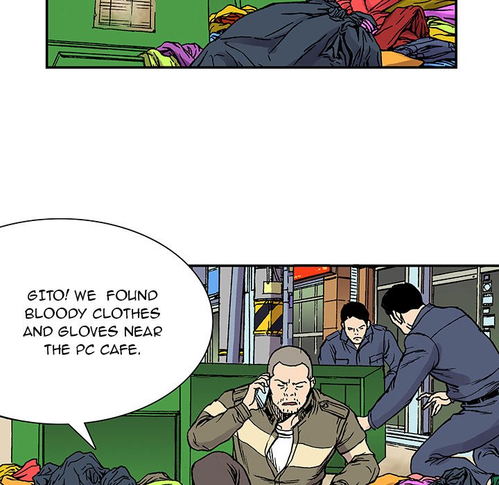Read Gito chapter 26 image 93 on Lezhin
