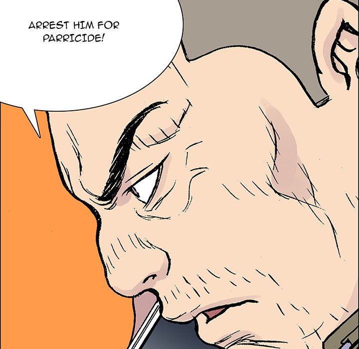 Read Gito chapter 26 image 95 on Lezhin