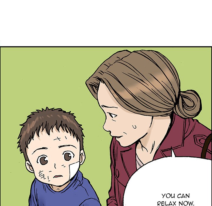 Read Gito chapter 27 image 10 on Lezhin