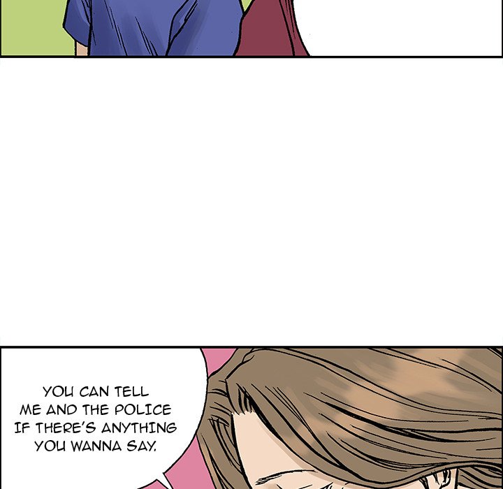 Read Gito chapter 27 image 11 on Lezhin