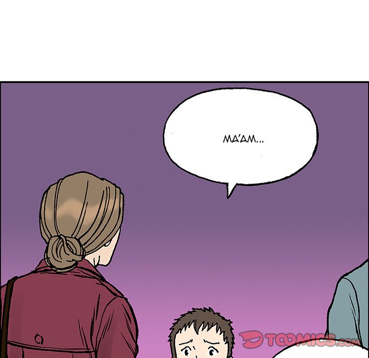 Read Gito chapter 27 image 13 on Lezhin