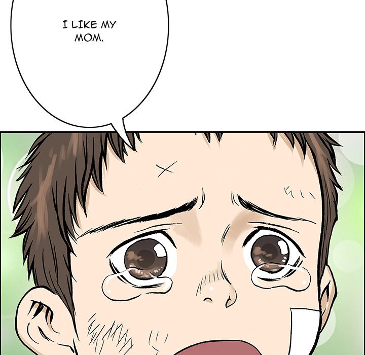 Read Gito chapter 27 image 15 on Lezhin