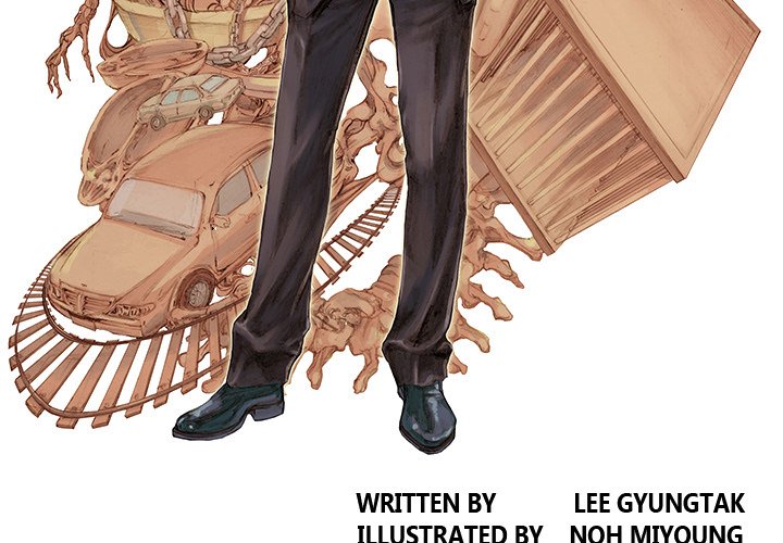 Read Gito chapter 27 image 2 on Lezhin