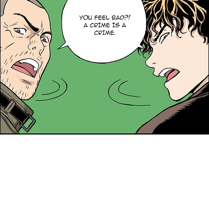 Read Gito chapter 27 image 28 on Lezhin