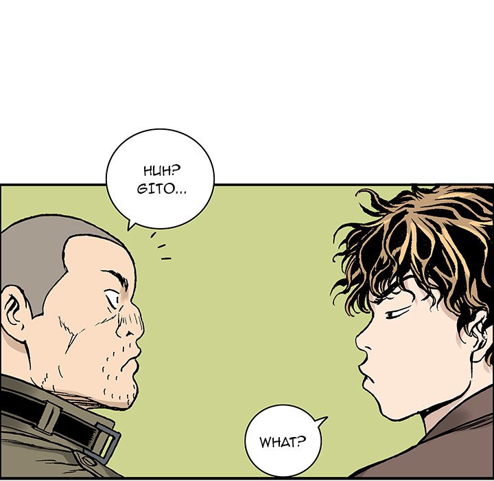 Read Gito chapter 27 image 29 on Lezhin