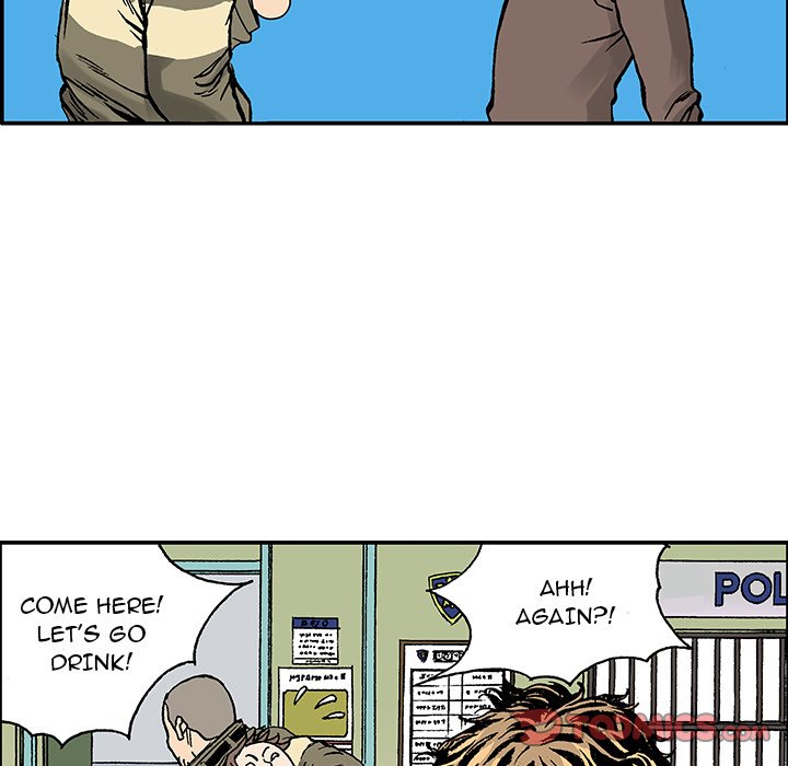Read Gito chapter 27 image 31 on Lezhin